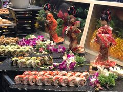 -梨花自助烤肉(天河城店)