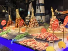 -芭菲盛宴·环球美食(北城国际店)