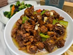 -老山东·山东菜(鲁菜名店)