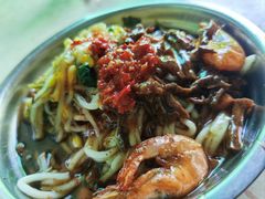 -灵山卢梅燕粉店