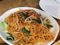 -五星海南鸡饭餐馆(东海岸路店)