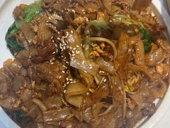 -火啫啫·粤式啫啫煲(南京弘阳店)