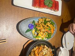 -南拳十三姨·潮汕砂锅粥(世纪金源店)