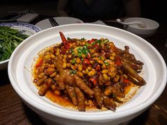 -小柴米·传统江西菜(万寿宫店)