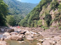 -雅鲁激流探险漂流