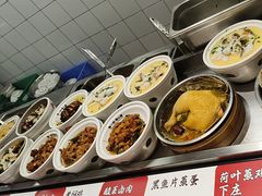 -72街荷叶饭(东方宝泰广场店)