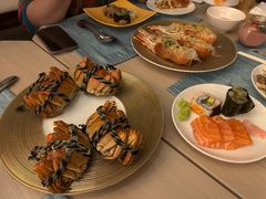 -怡咖啡·自助餐·西安香格里拉