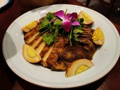 卤味拼盘-锡和无锡菜(景丽苑店)