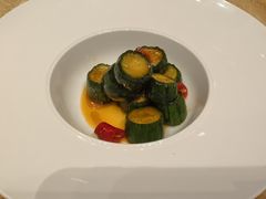 -富力万达嘉华酒店-品珍中餐厅(水果湖店)