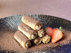 -大八江景意大利西餐厅LargeEight Italy Restaurant(1862时尚艺术中心店)