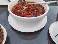-北京云瑧金陵莲花酒店·莲·川小馆