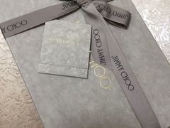 -JIMMY CHOO(恒隆广场店)
