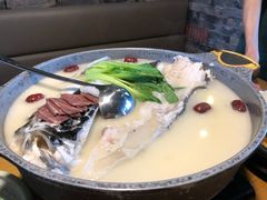 -几荷·恰似故人来(秀水广场店)