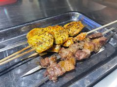 -马路牙子烧烤音乐酒馆(望京店)
