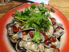 -桃花坞·私房菜餐厅(龙湖时代天街店)