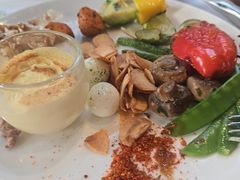 -拉蒂娜·巴西牛排馆 Latina·Brazilian Steakhouse(陆家嘴旗舰店)