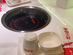 -李想大虾(吾悦广场店)