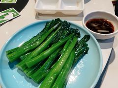 -滋粥楼·顺德菜(番禺广场总店)