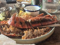 -Pakkhús Restaurant