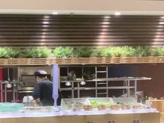 -上海锦江汤臣洲际大酒店壹阶层