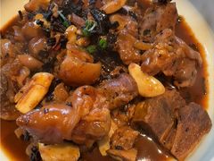 -渔乡米香·剁椒鱼头(四方坪店)