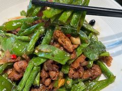 -简小舍·民间手艺菜(武昌江滩店)