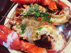 -盒马鲜生(杭州运河上街店)