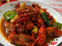 -星城源·小龙虾老铺子(坡子街店)