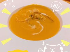 -厦门海景千禧大酒店·海景咖啡厅