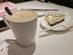 -葡珍轩冰室(虹桥机场T1店)