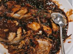 -阿明小菜·海鲜·上海菜(梅陇店)