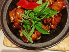 -鹿港小镇(悠唐店)