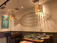 -江小渔鲜鱼火锅(辽沈二街店)