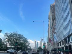 -66号公路起点牌