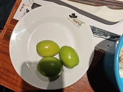 -汉巴味德·烤肉与啤酒的自助(杭州大悦城店)