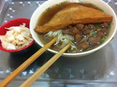 -李兰英湖南面馆(护国路店)