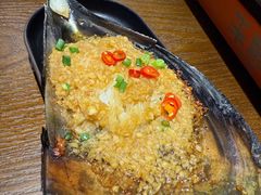 -半酌烧烤小酒馆(南京东路店)