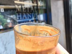 -METAL HANDS(五道营店)