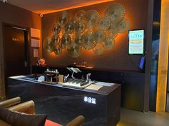 -泰合玺·精油疗愈SPA(雨花客厅店)