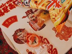 -味福记·江西小炒·南昌小吃(青山湖万达店)