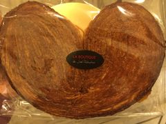 -Salon de The de Joel Robuchon(外滩18号店)