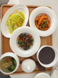 -弗蕾亚·和月月子调理院(东湖店)