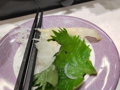 -争鲜回转寿司(天府广场-今站PLUS店)