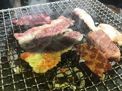 -夕酱の烧肉屋