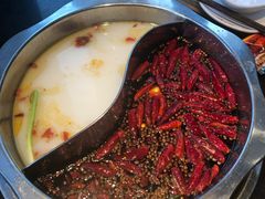 -纸盐河码头火锅(十八梯店)