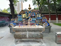 -护国法轮寺
