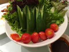 -一品滇香·云南菜(公益西桥店)