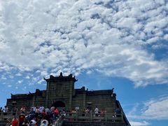 -南岳衡山风景名胜区