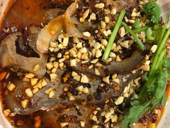 -蓉李记成都名小吃(武汉菱角湖万达店)