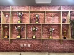 -津武堂散打搏击俱乐部(河西店)